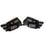 2X NEUE OE SCHEINWERFER LED LAMPEN VOLVO FH5 FM5 LKW FMX 2020 - 23752680 + 23752678 - 6